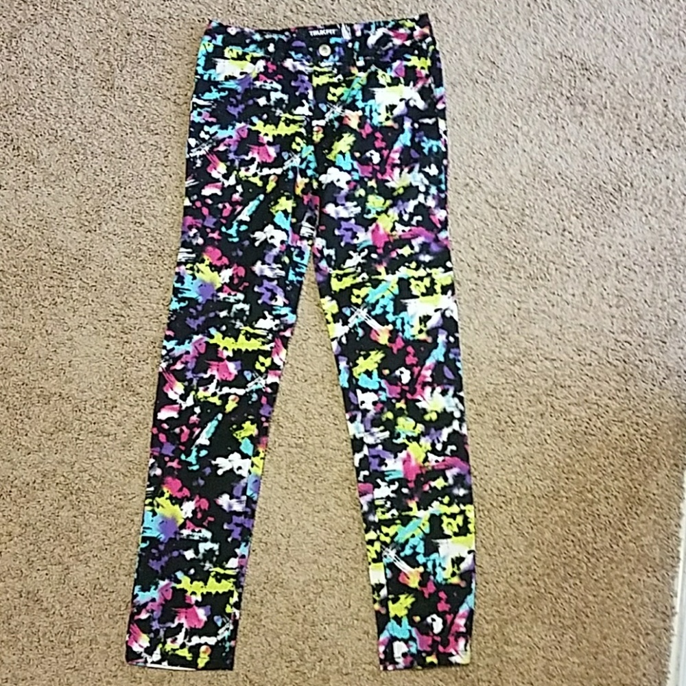 Pants - Picture 2 of 3